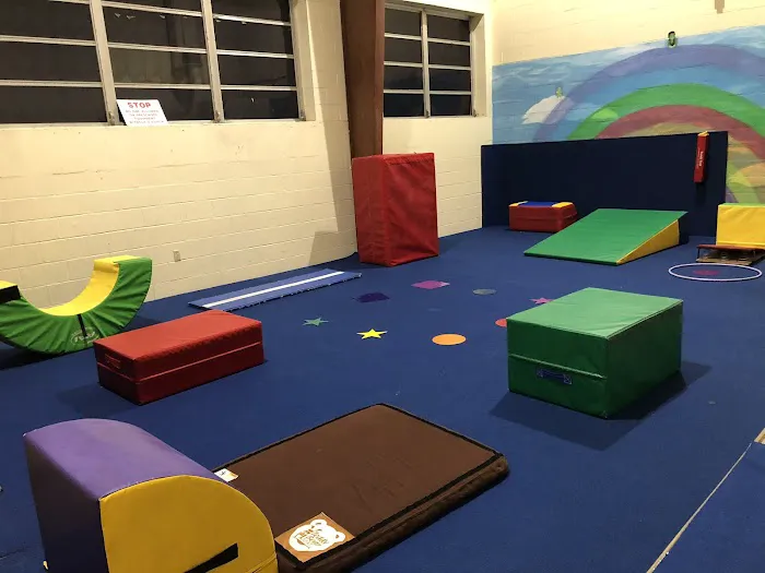 Panhandle Perfection Gymnastics, Trampoline & Tumbling Picture 8
