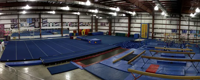 The Funplex of Gulf Breeze Picture 10