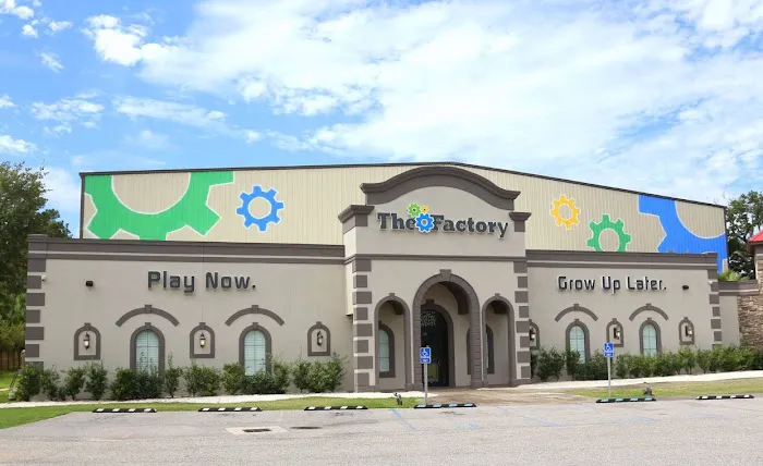 The Factory Gulf Shores Picture 8