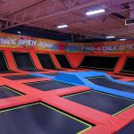 Urban Air Trampoline and Adventure Park