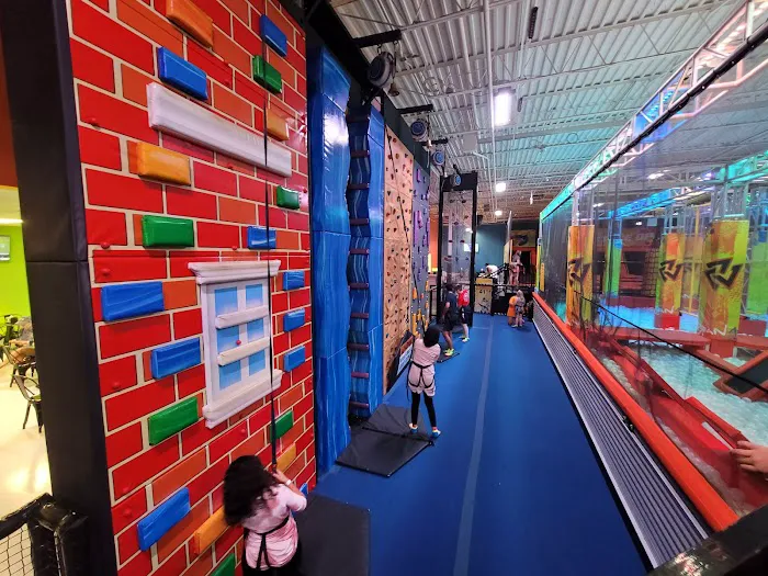 Urban Air Trampoline and Adventure Park Picture 7