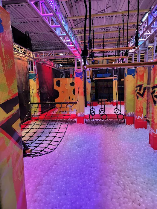 Urban Air Trampoline and Adventure Park Picture 3