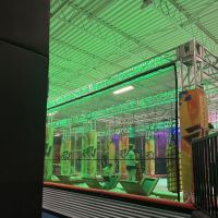 Urban Air Spanish Fort, AL ico