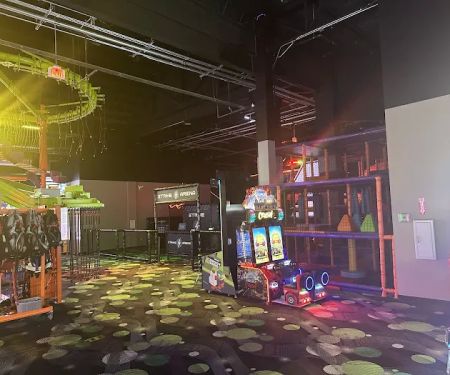 Surge Entertainment