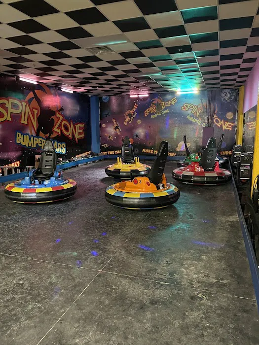 X-FLIGHT TRAMPOLINE PARK Picture 3