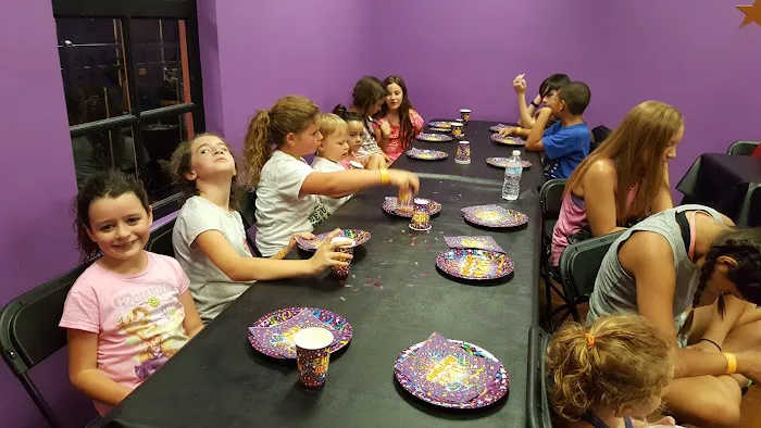X-FLIGHT TRAMPOLINE PARK Picture 7