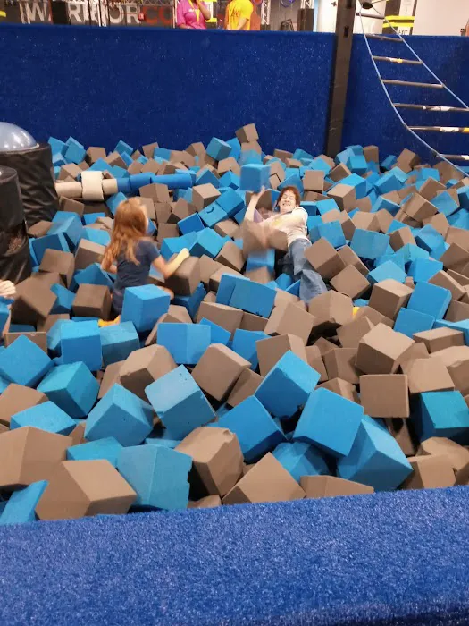 Sky Zone Trampoline Park Picture 10