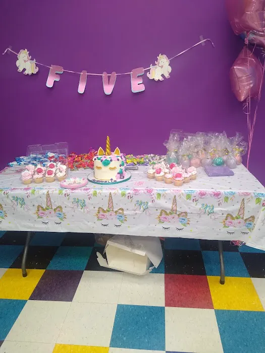 Pump It Up Metro Jackson Kids Birthdays and More Picture 3
