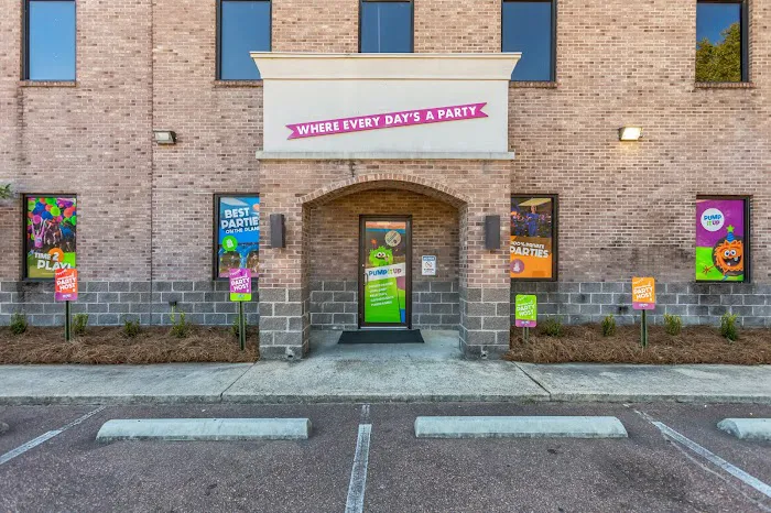 Pump It Up Metro Jackson Kids Birthdays and More Picture 6