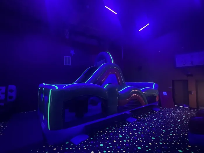 Pump It Up Metro Jackson Kids Birthdays and More Picture 5