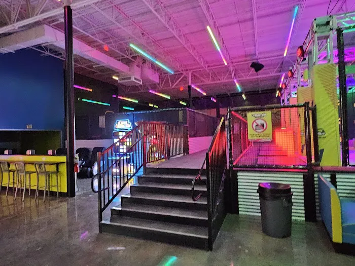 Urban Air Trampoline and Adventure Park Picture 1