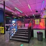 Urban Air Trampoline and Adventure Park