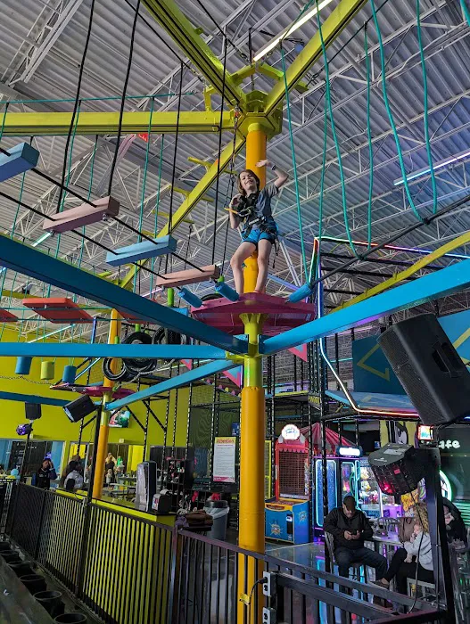 Urban Air Trampoline and Adventure Park Picture 10