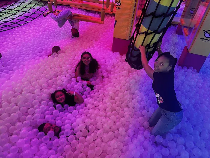 Urban Air Trampoline and Adventure Park Picture 6