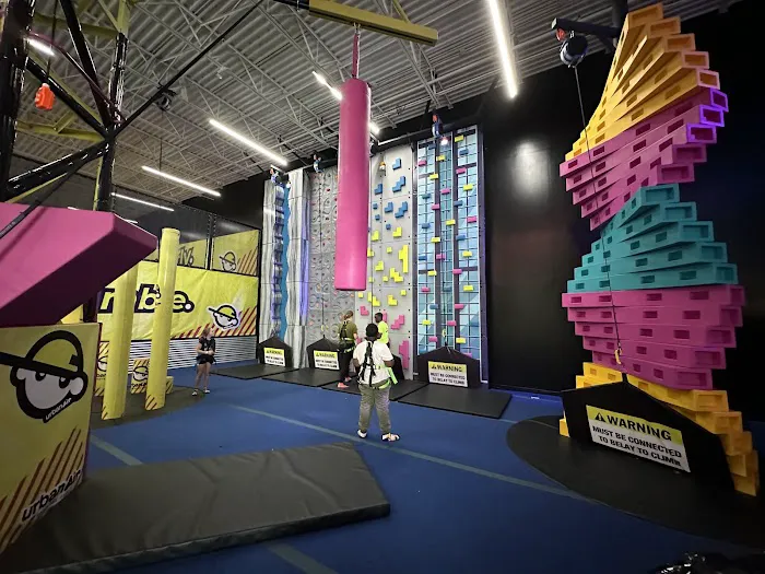 Urban Air Trampoline and Adventure Park Picture 3