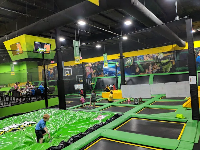 Launch Family Entertainment Jackson Picture 5