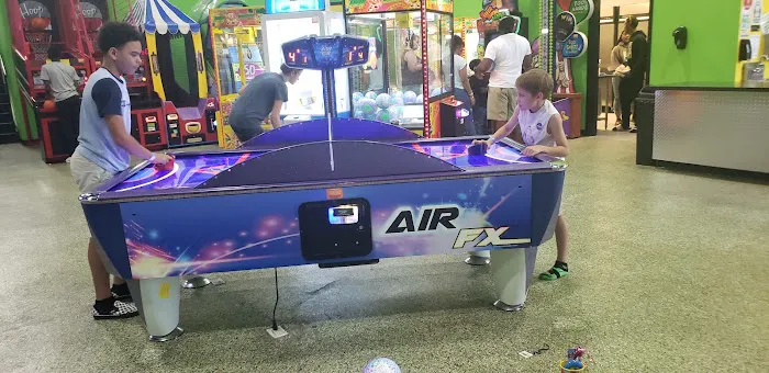 Launch Family Entertainment Jackson Picture 2