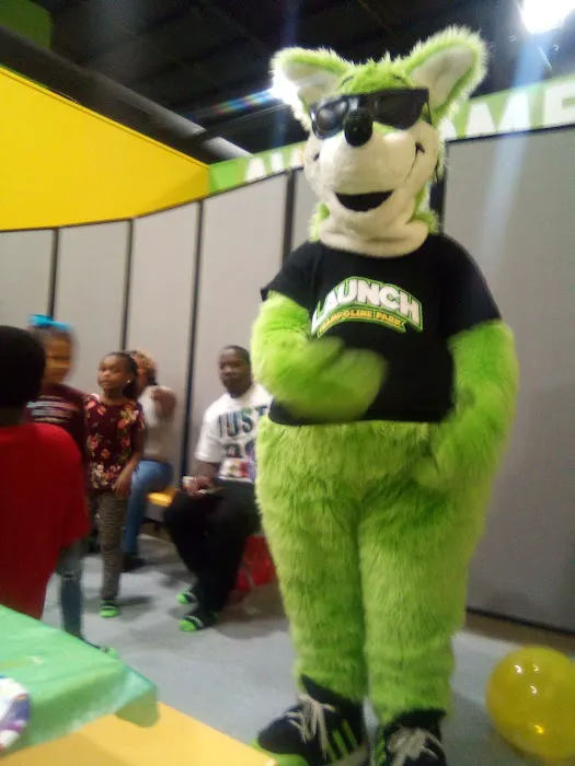 Launch Family Entertainment Jackson Picture 10