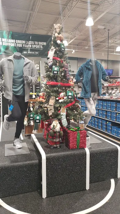 DICK'S Sporting Goods Picture 2