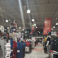 DICK'S Sporting Goods ico