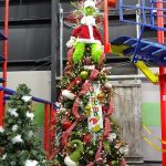 Hijinx: The Funtivity Spot | Bowling, Laser Tag, Arcade Games, Ropes Course, Playground | JT's Grill Restaurant
