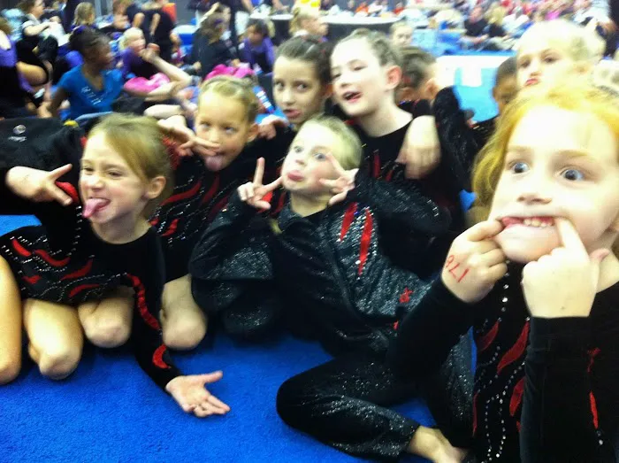 Extreme Kids Picture 1
