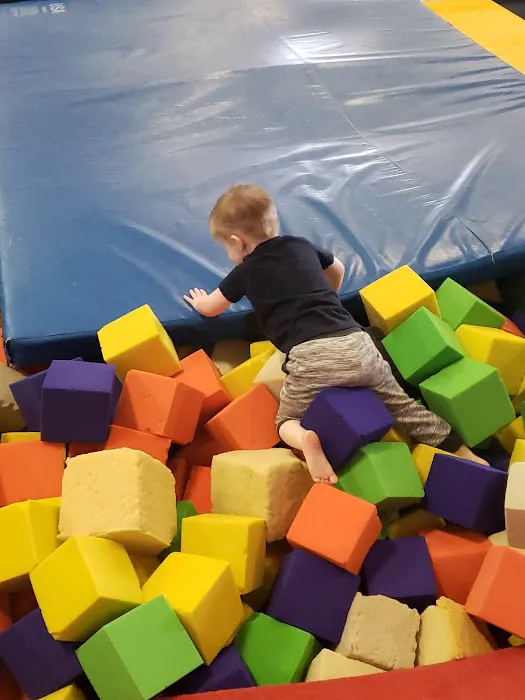 Extreme Kids Picture 2