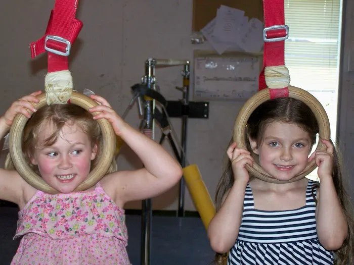 Extreme Kids Picture 10