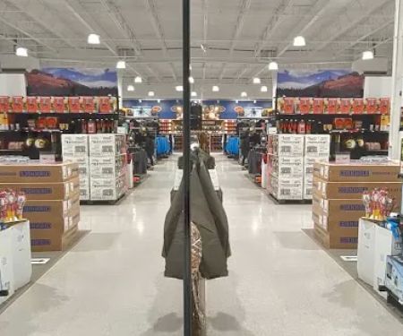 DICK'S Sporting Goods