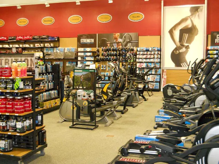 DICK'S Sporting Goods Picture 10