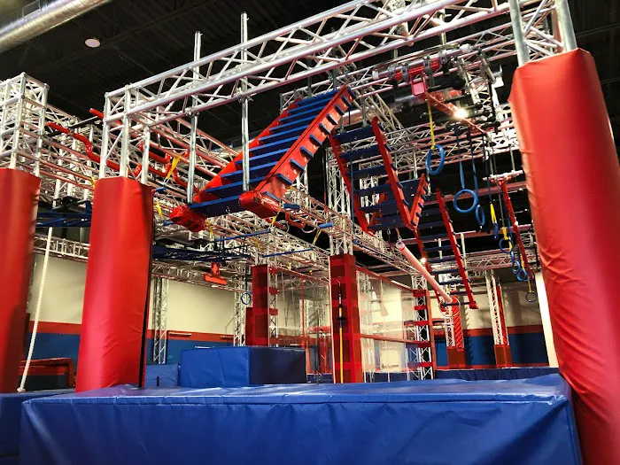 The Warrior Factory Syracuse Picture 4