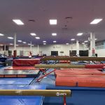 Blaze Gymnastics and Blaze Launchpad