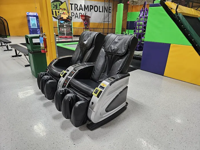 Get Air Trampoline Park Picture 7