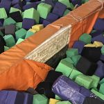 Get Air Trampoline Park