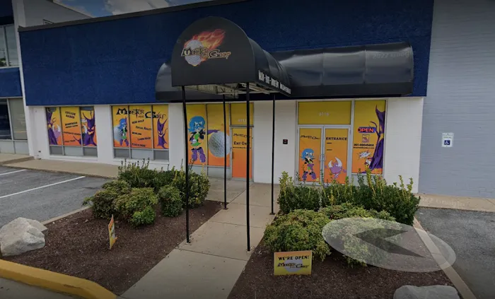 Monster Mini Golf Gaithersburg Picture 7