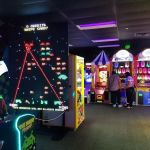 Monster Mini Golf Gaithersburg