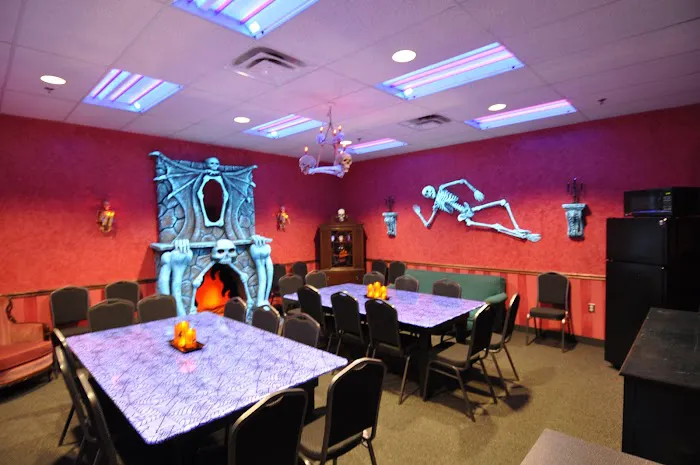 Monster Mini Golf Gaithersburg Picture 5