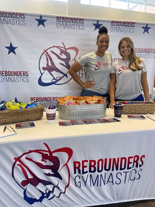 Rebounders Gymnastics Picture 10