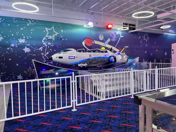 ZBounce / ZPlanet Picture 7