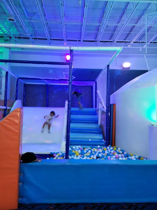 ZBounce / ZPlanet Picture 2
