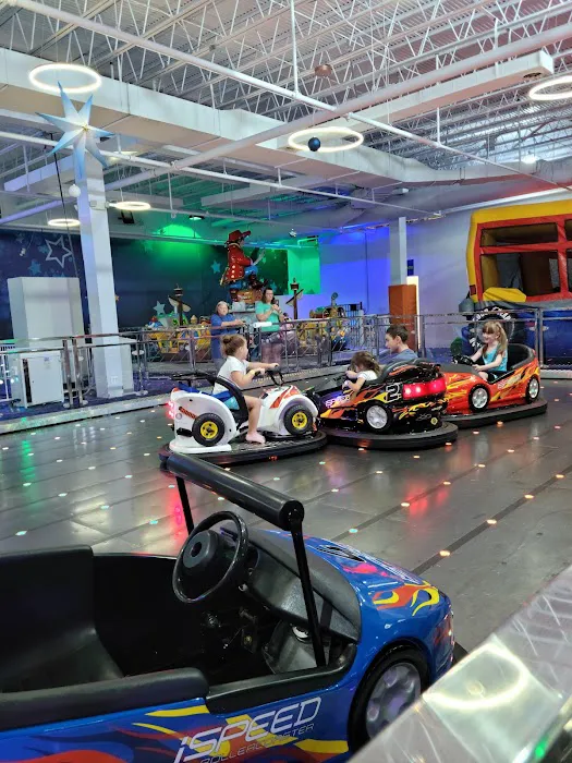 ZBounce / ZPlanet Picture 3