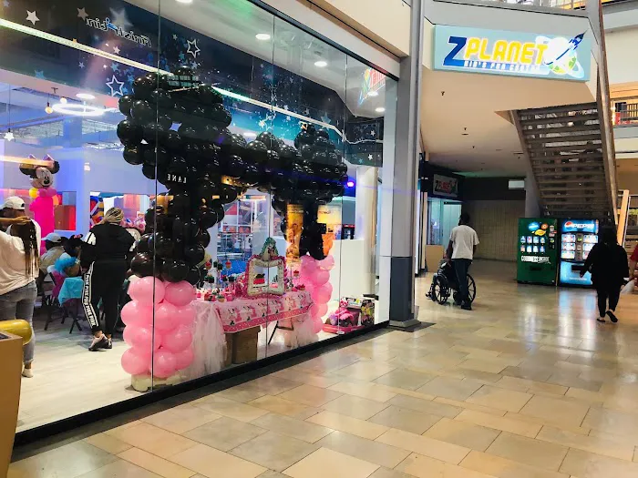 ZBounce / ZPlanet Picture 4