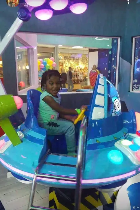 ZBounce / ZPlanet Picture 9