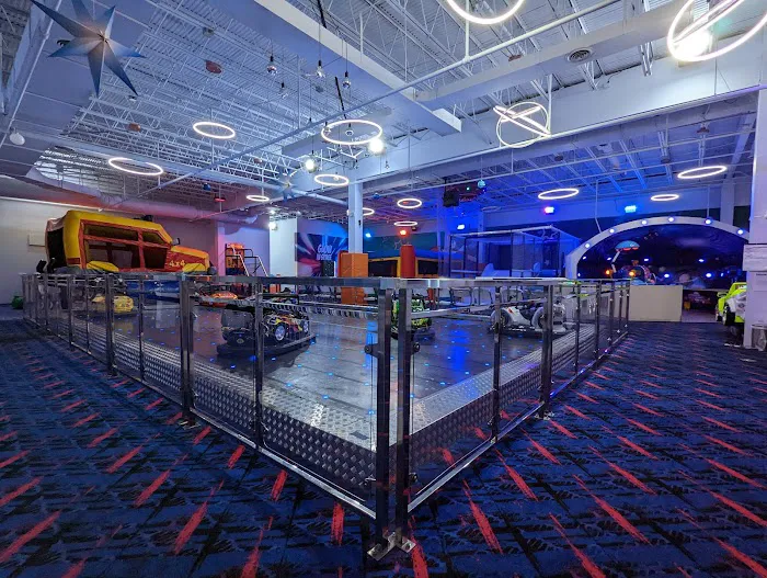 ZBounce / ZPlanet Picture 10