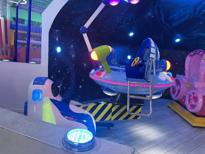 ZBounce / ZPlanet Picture 8