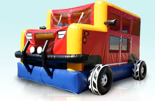 Smiley Jump LLC Picture 2