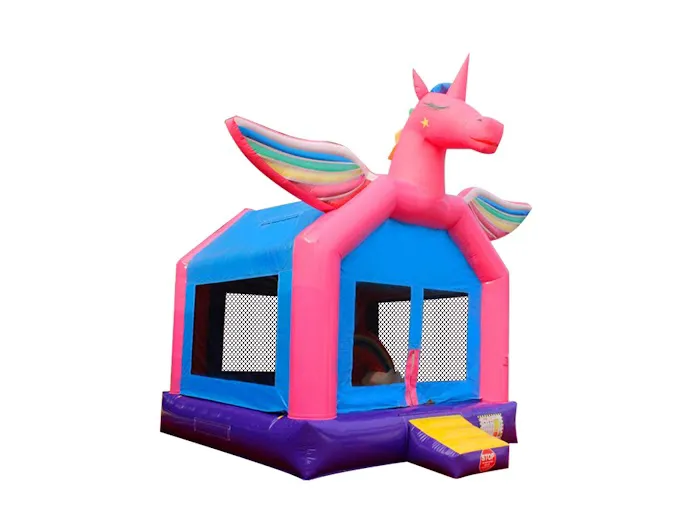 Smiley Jump LLC Picture 3