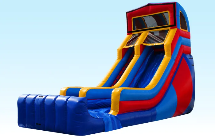 Smiley Jump LLC Picture 1