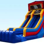Smiley Jump LLC
