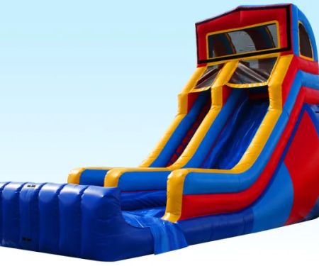 Smiley Jump LLC